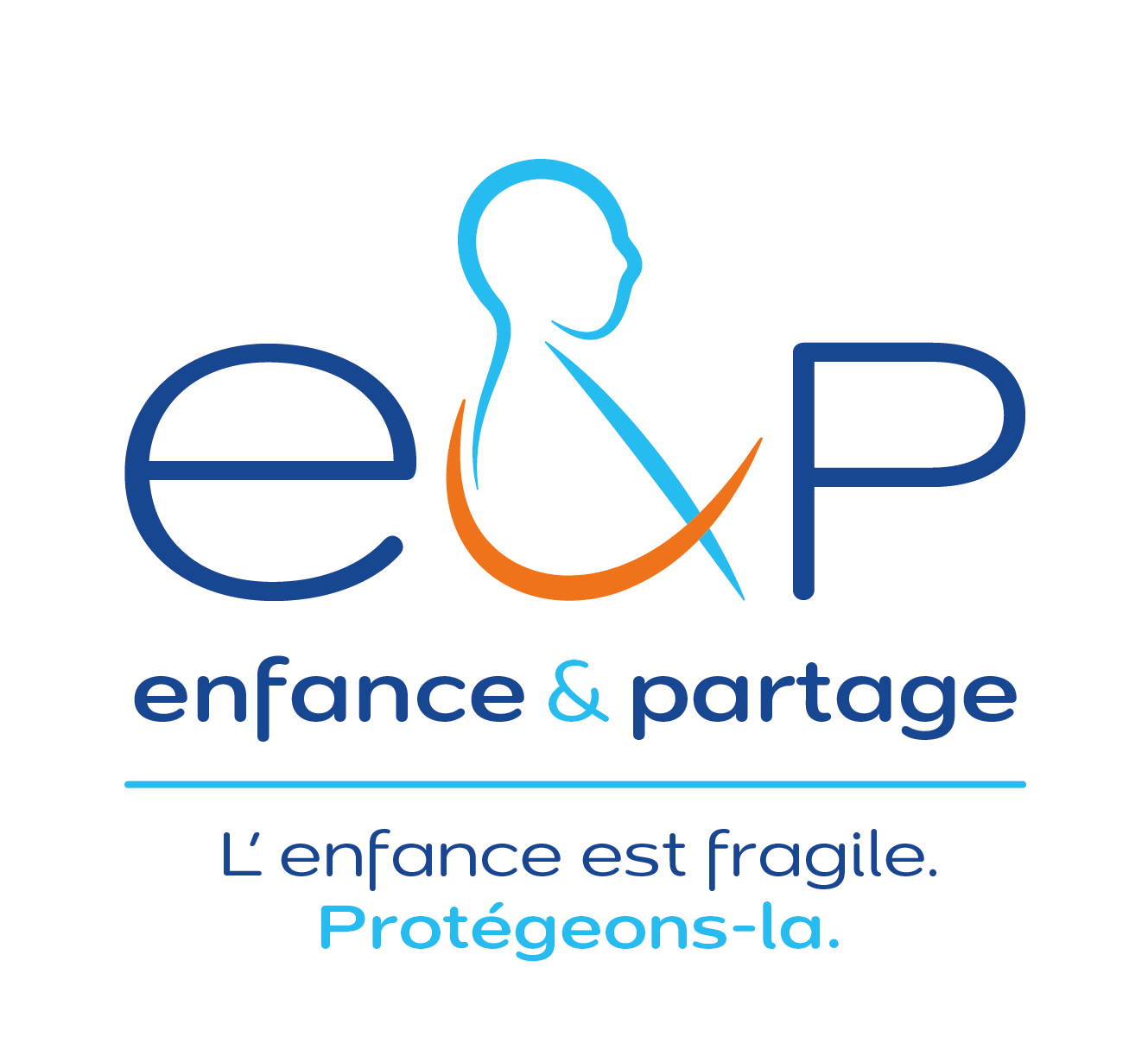 Don à Enfance & Partage
