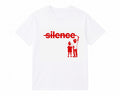 T-Shirt s̶i̶l̶e̶n̶c̶e̶